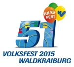 Volksfest Waldkraiburg