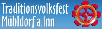 Traditionsvolksfest Mühldorf